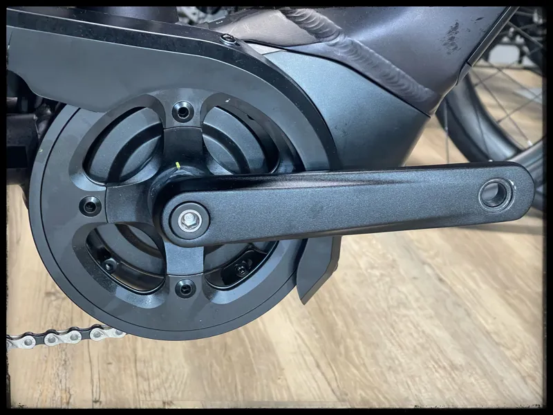 Giant DailyTour E+ 3 GTS D 25km/h Large Rosewood  2022-6